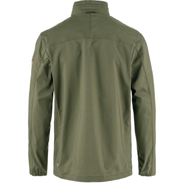 Abisko Hike Jacket - Afbeelding 2