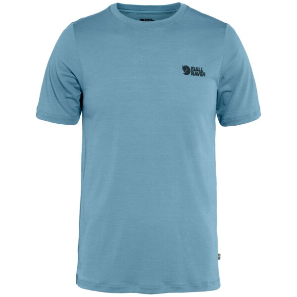 Abisko Wool SS T-Shirt