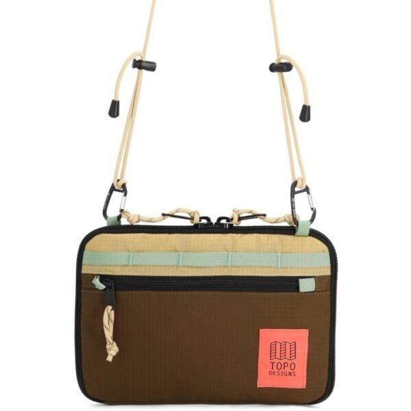 All adventure accessory bag