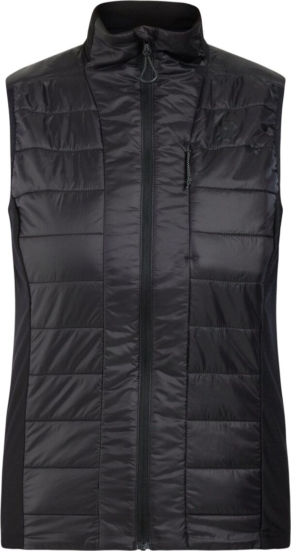 Anja wns vest