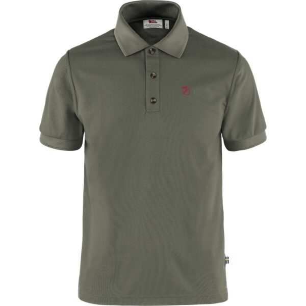 Crowley Pique Shirt