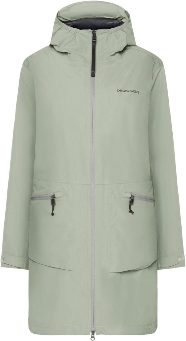 Eliana wns Parka