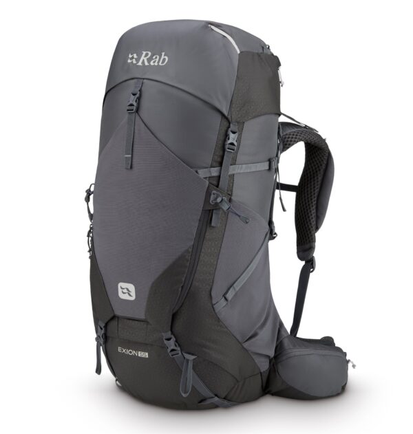 Exion 55 nd