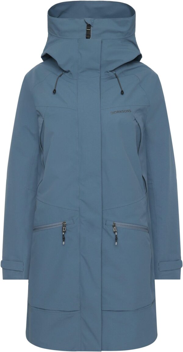 Ilma wns Parka 8
