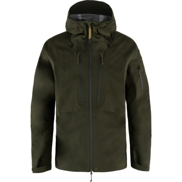 Keb  Eco-shell Jacket