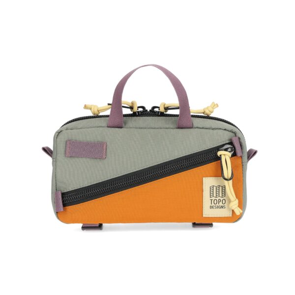 Mini Quick pack