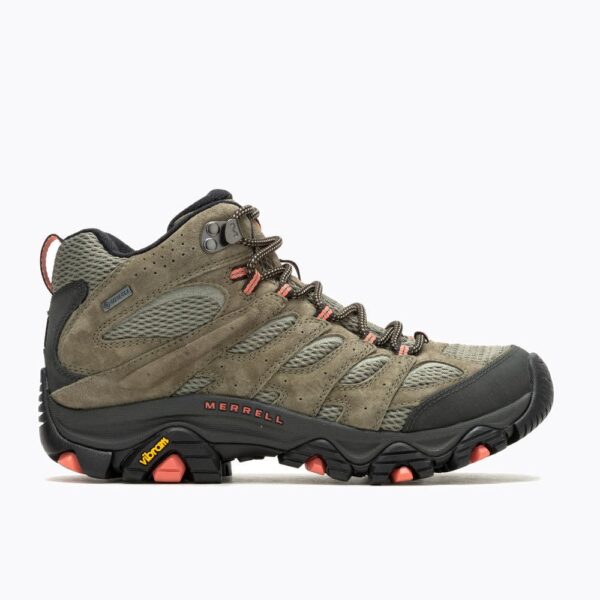 Moab 3 Mid gtx