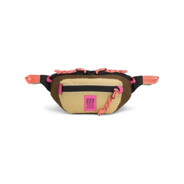 Mountain  Waist Pack