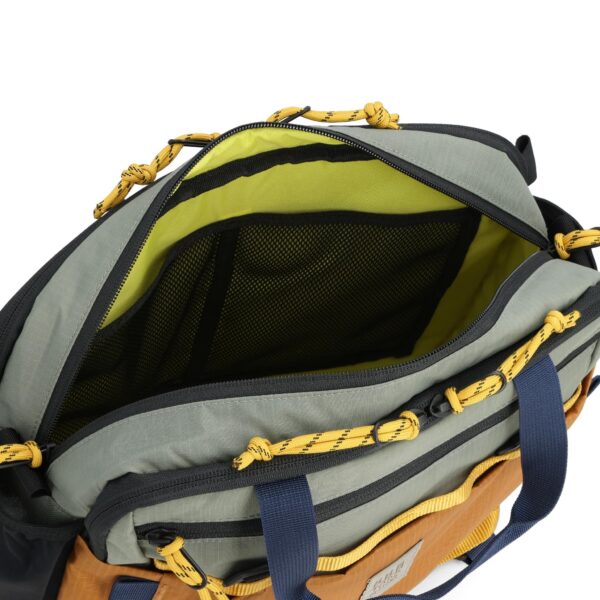 Mountain cross Bag - Afbeelding 2