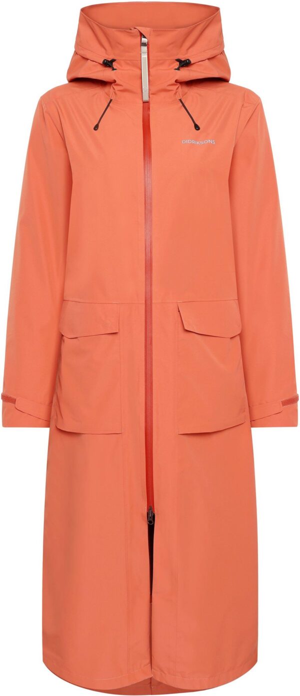 Nadia Wns Parka L 4