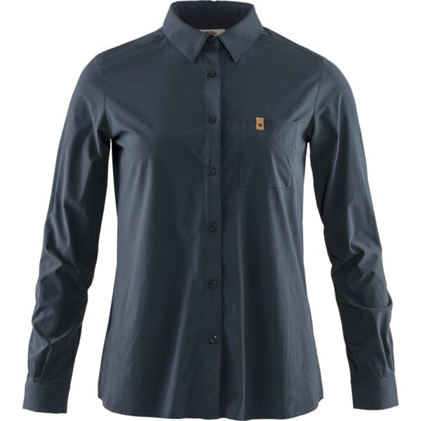 Ovik Lite Shirt LS w