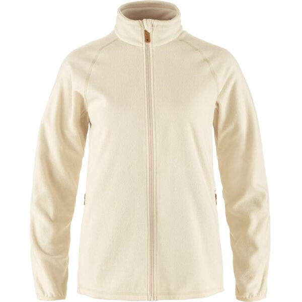 Ovik Lite fleece jacket W