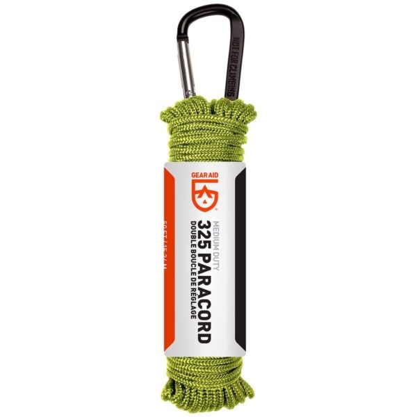 Paracord 15Mtr