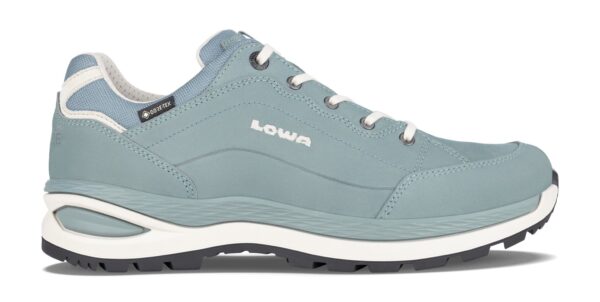 Renegade Evo GTX lo W's