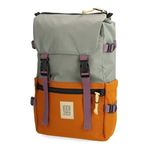 Rover pack classic
