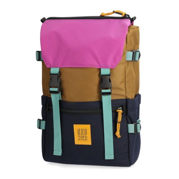 Rover pack classic