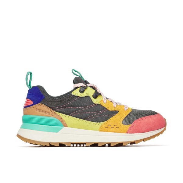 Alpine 83 Sneaker