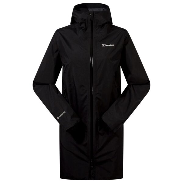 Ashberry GTX Jacket