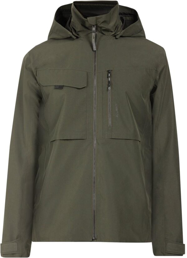 Aston usx Jkt