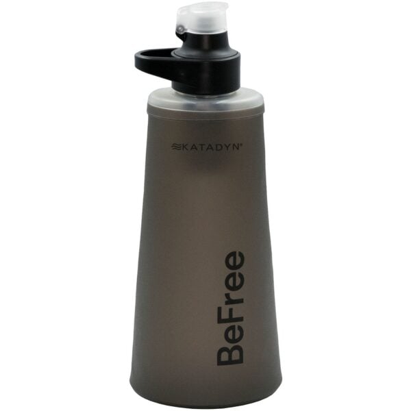Be Free 1 LTR