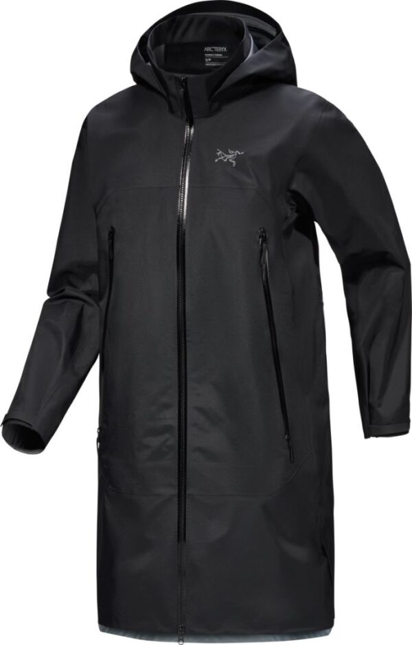 Beta Coat W