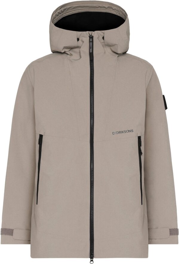 Bob usx Jkt