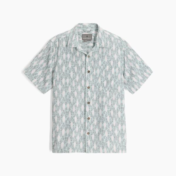 Camino Pucker s/s