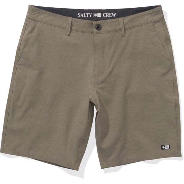 Drifter 19 hybrid walkshort