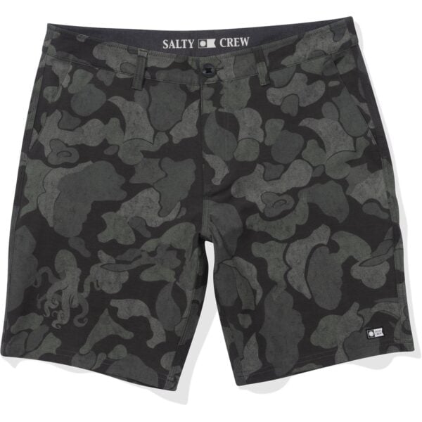 Drifter 19 hybrid walkshort