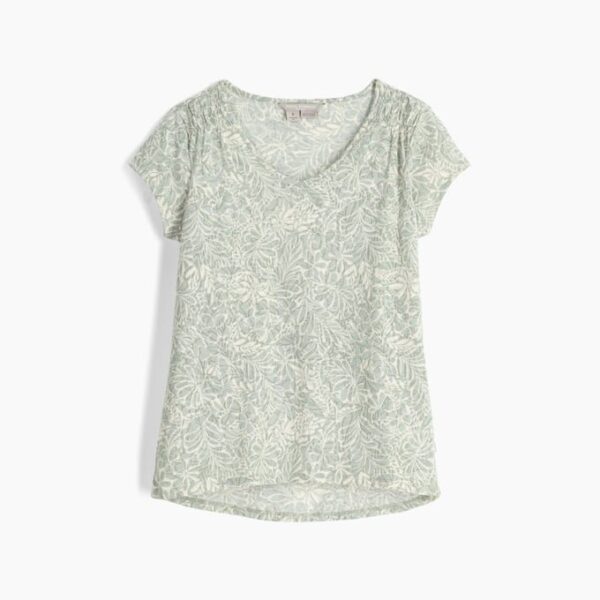 Featherweight Tee