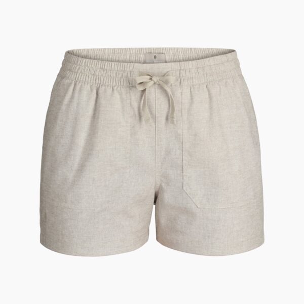 Hempline Short