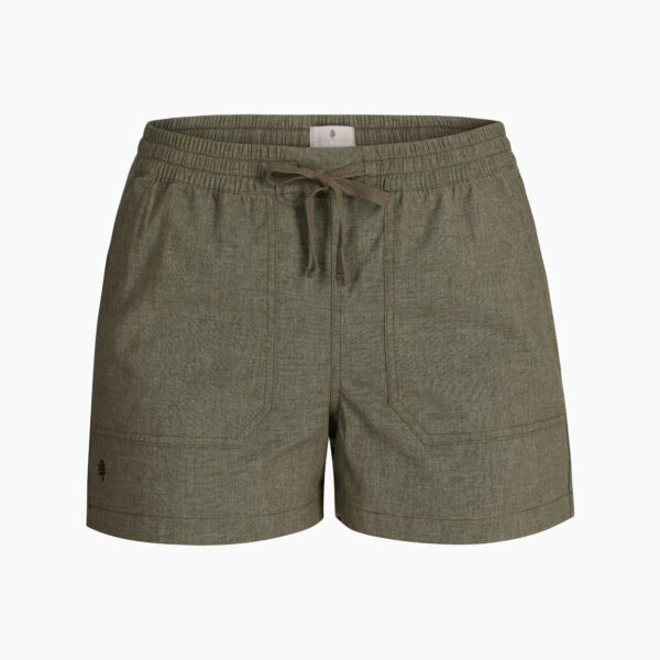 Hempline Short