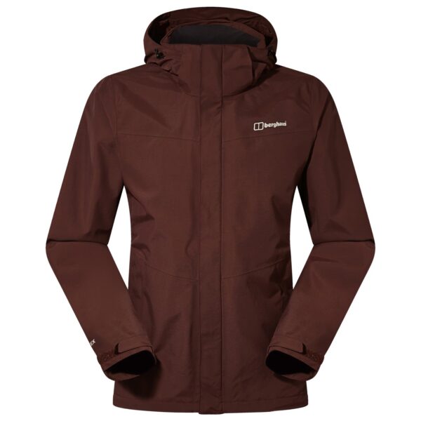 Hillwalker Shell JKT