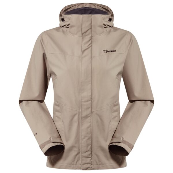 Hillwalker Shell JKT
