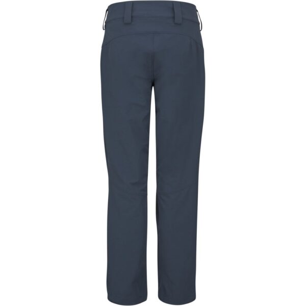Incline pant W - Afbeelding 2