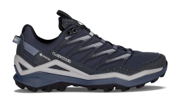 Maddox Pro GTX Lo