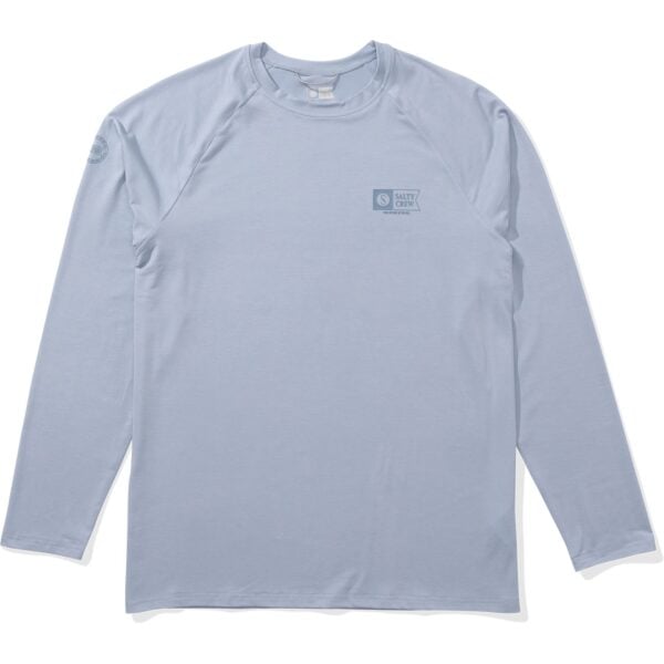 Mariner Ls tech tee