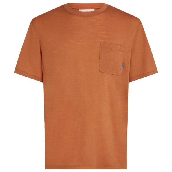 Mens Tech Lite SS