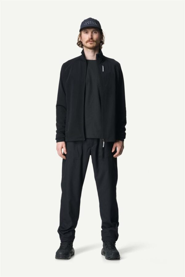 M's Aero jacket
