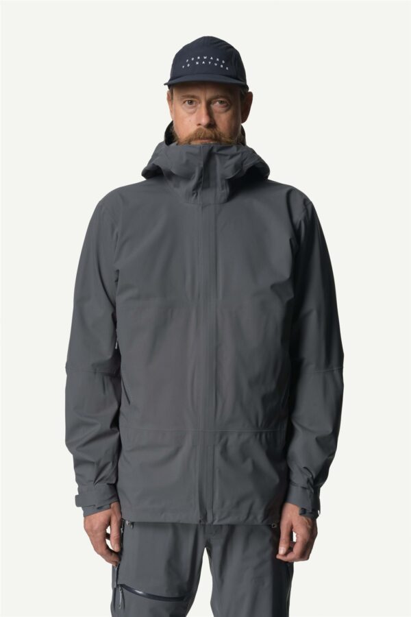 M's BFF Jacket