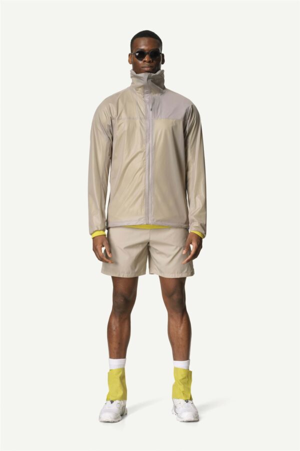 M's Orange Jacket - Afbeelding 3