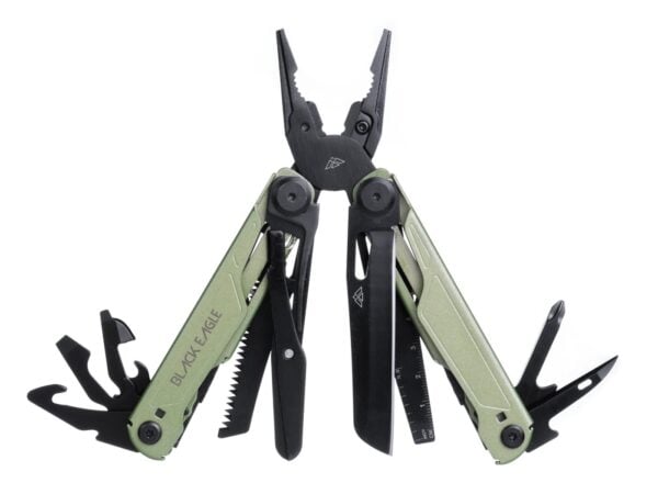 Multitool Yukon