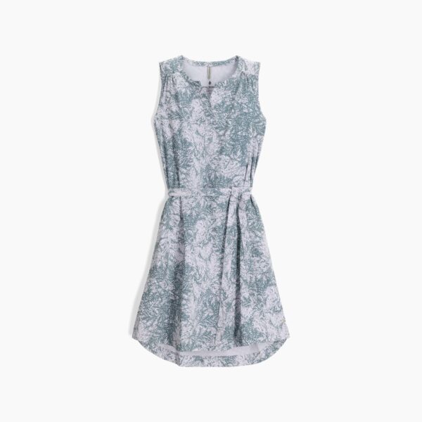 Spotless Traveller tank dress