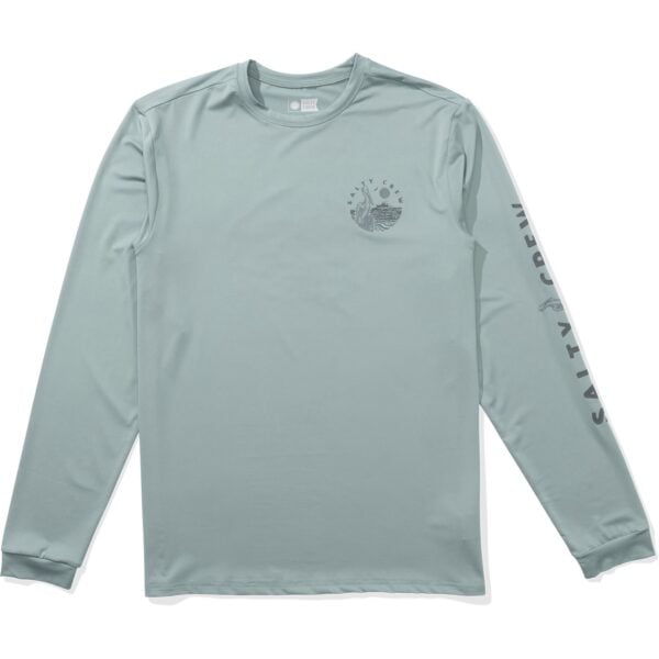 Stake out Ls Sunshirt