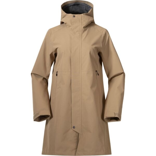 Urban 2L Shell Coat