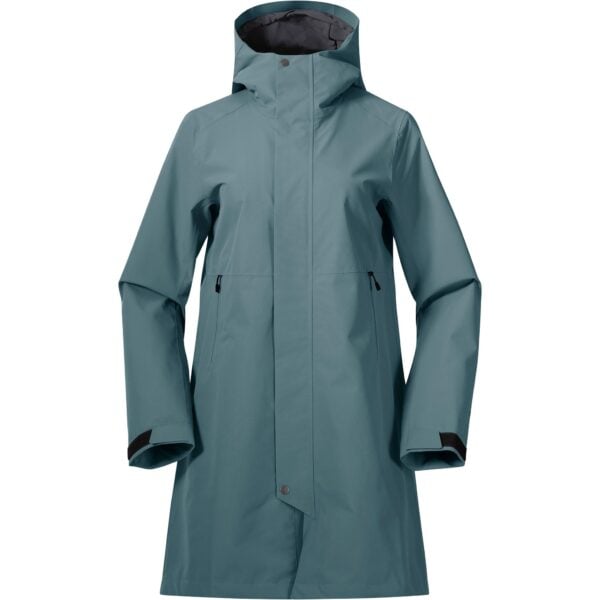 Urban 2L Shell Coat
