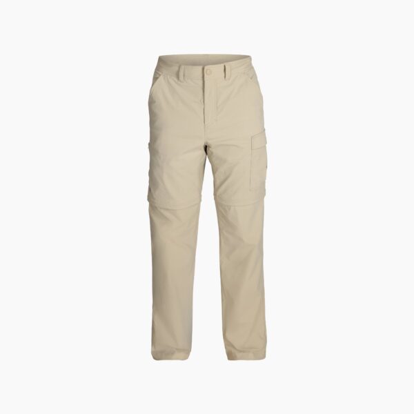 Wilder Pant zipp-off