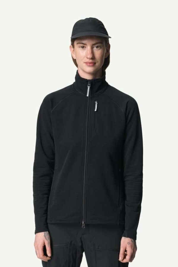 W's Aero jacket - Afbeelding 2