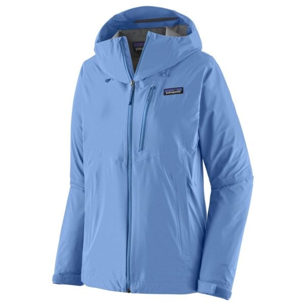 W's Granite Crest Jacket