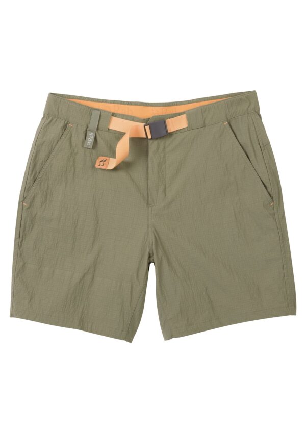 Agden short